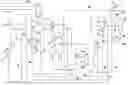 Fig. 01 - Combined synthesis gas separation and LNG production method and system