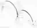 Fig. 01 - Wristraint Flexible Handcuff