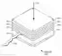 Fig. 01 - Flexible apparatus and method to enhance capacitive force sensing