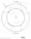 Fig. 02 - Coolable piston for internal combustion engine