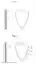 Fig. 02 - Under Hair Forming Tool