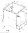 Fig. 02 - Apparatus and method of removing water-soluble support material from one or more rapid prototype parts