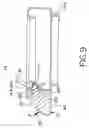 Fig. 08 - Digital Scale with Detachable Platform