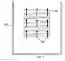 Fig. 02 - Electroplating cell with hydrodynamics facilitating more uniform deposition across a workpiece during plating