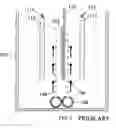 Fig. 03 - Electroplating cell with hydrodynamics facilitating more uniform deposition across a workpiece during plating