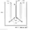 Fig. 06 - Electroplating cell with hydrodynamics facilitating more uniform deposition across a workpiece during plating