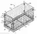 Fig. 01 - Collapsible product display container