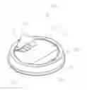 Fig. 01 - Cup Lid