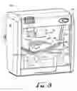 Fig. 09 - Systems and methods for forming a composite image of multiple portions of an object from multiple perspectives