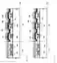 Fig. 12 - Light emitting device