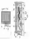 Fig. 14 - Light emitting device