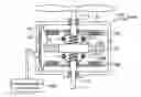 Fig. 01 - Fluid power generator