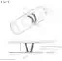 Fig. 02 - Sensor for detecting surface defects of metal tube using eddy current method