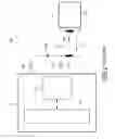 Fig. 02 - ELECTRONIC COMMUNICATION SYSTEM, IN PARTICULAR ACCESS CONTROL SYSTEM FOR P(ASSIVE)K(EYLESS)E(NTRY), AS WELL AS METHOD FOR DETECTING A RELAY ATTACK THEREON