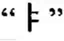 Fig. 32 - CHARACTER INPUT APPARATUS