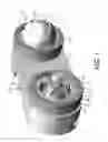 Fig. 02 - ARTIFICIAL EYE SYSTEM WITH DRIVE MEANS INSIDE THE EYE-BALL