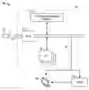 Fig. 01 - Camera egomotion estimation from an infra-red image sequence for night vision