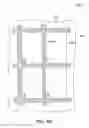 Fig. 07 - Liquid crystal display panel and semiconductor array substrate thereof