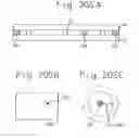 Fig. 197 - Vertically-alligned (VA) liquid crystal display device