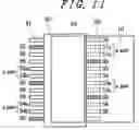 Fig. 09 - Display device having flexible printed circuit board with particular differential signal lines connection