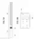 Fig. 06 - Communication Terminal Device and Communication System