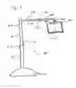 Fig. 02 - READING STAND
