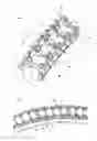Fig. 02 - CAGE SEGMENT FOR THE CAGE OF A ROLLER BEARING