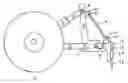 Fig. 01 - Grapple apparatus for a three point hitch
