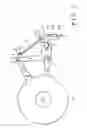 Fig. 02 - Grapple apparatus for a three point hitch