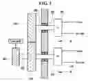 Fig. 02 - Dual rotor oil pump of an engine with balance weight arrangement