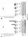 Fig. 18 - Compositions of asymmetric interfering RNA and uses thereof