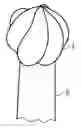 Fig. 01 - DENTAL DRILL MADE OF PLASTICS