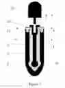 Fig. 02 - Dental implant