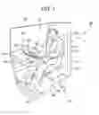 Fig. 02 - Multiplayer participation type gaming system having walls for limiting dialogue voices outputted from gaming machine