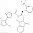 Fig. 366 - Inhibitors of Akt activity
