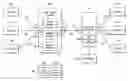Fig. 01 - System and method for integrating a dark trading facility and a securities exchange