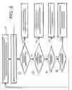 Fig. 04 - Non intrusive control process for an XDSL type transmission line