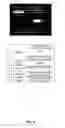 Fig. 09 - Method and user interface for downloading audio and video content filters to a media player