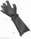 Fig. 01 - Protective metal-ring mesh glove