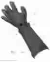 Fig. 02 - Protective metal-ring mesh glove