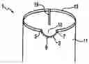 Fig. 01 - GARMENT WITH LOWERED WAIST PORTION