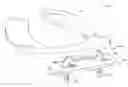 Fig. 01 - Hinge assembly for a toilet seat