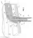 Fig. 03 - Hinge assembly for a toilet seat