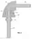Fig. 05 - Hinge assembly for a toilet seat