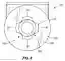 Fig. 09 - Hinge assembly for a toilet seat