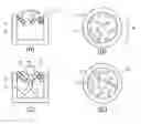 Fig. 01 - Hot tub covering system