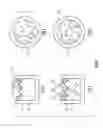 Fig. 02 - Hot tub covering system