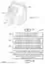 Fig. 08 - System and method for enhancing the safety of a sleeping arrangement for a child on a bed