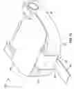Fig. 06 - STRAP RETAINING ASSEMBLY