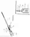 Fig. 09 - Oar apparatus and method of use